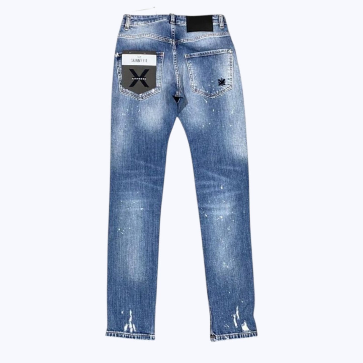Jeans Richmond X ROZENI UMP25287JEBA