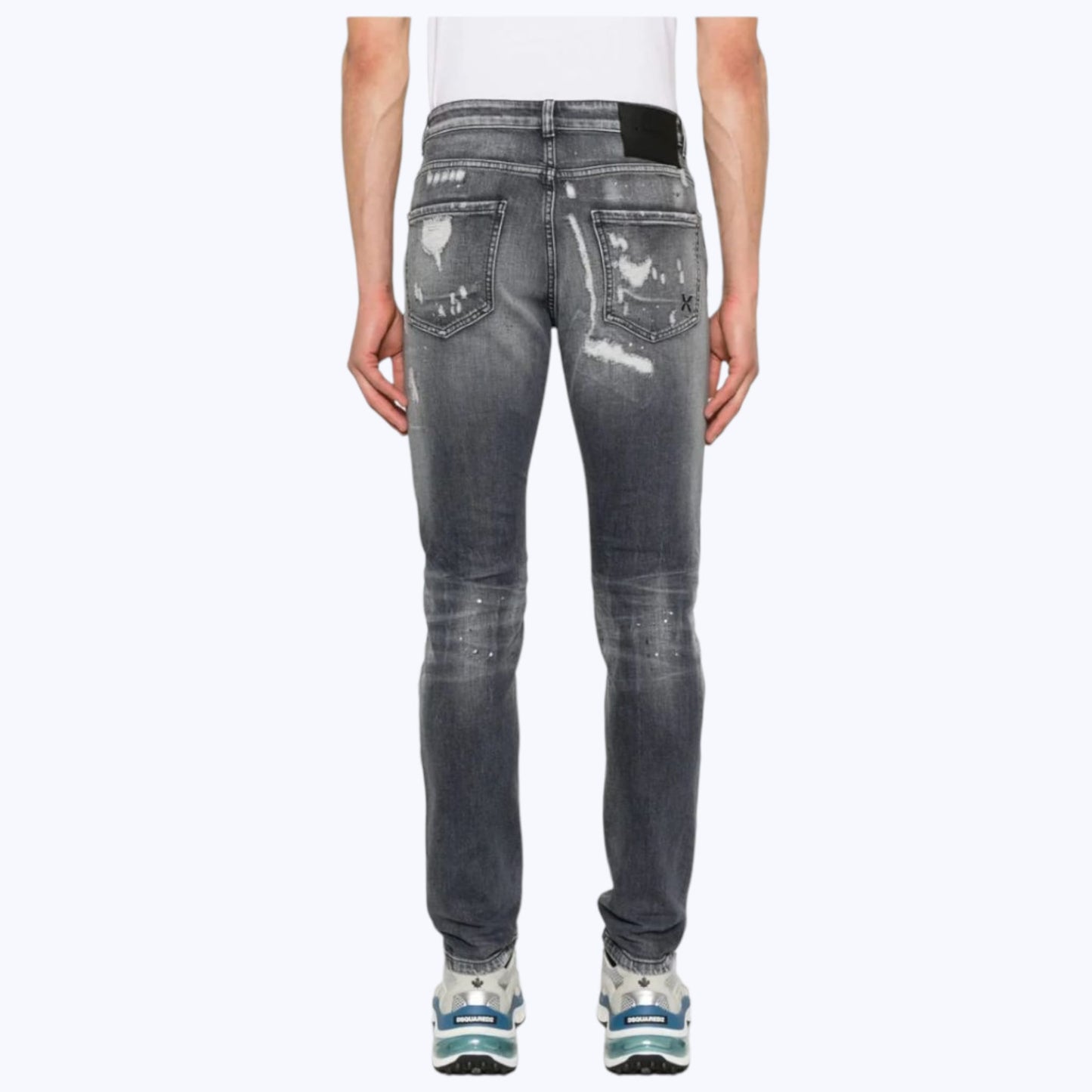 Jeans MOROVA BIS RICHMOND X UMP25286-BBA