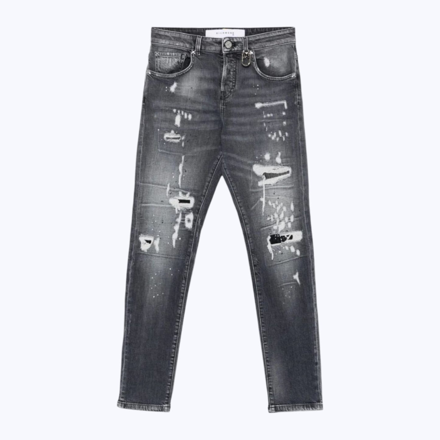 Jeans MOROVA BIS RICHMOND X UMP25286-BBA