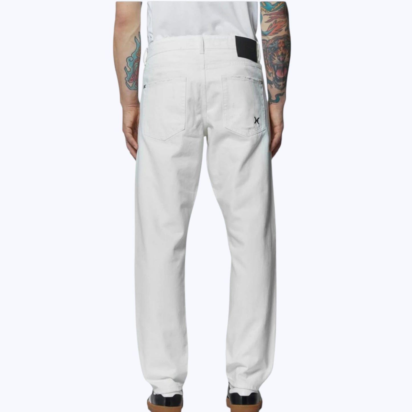 Jeans Richmond X GUIRRO UMP25142JE