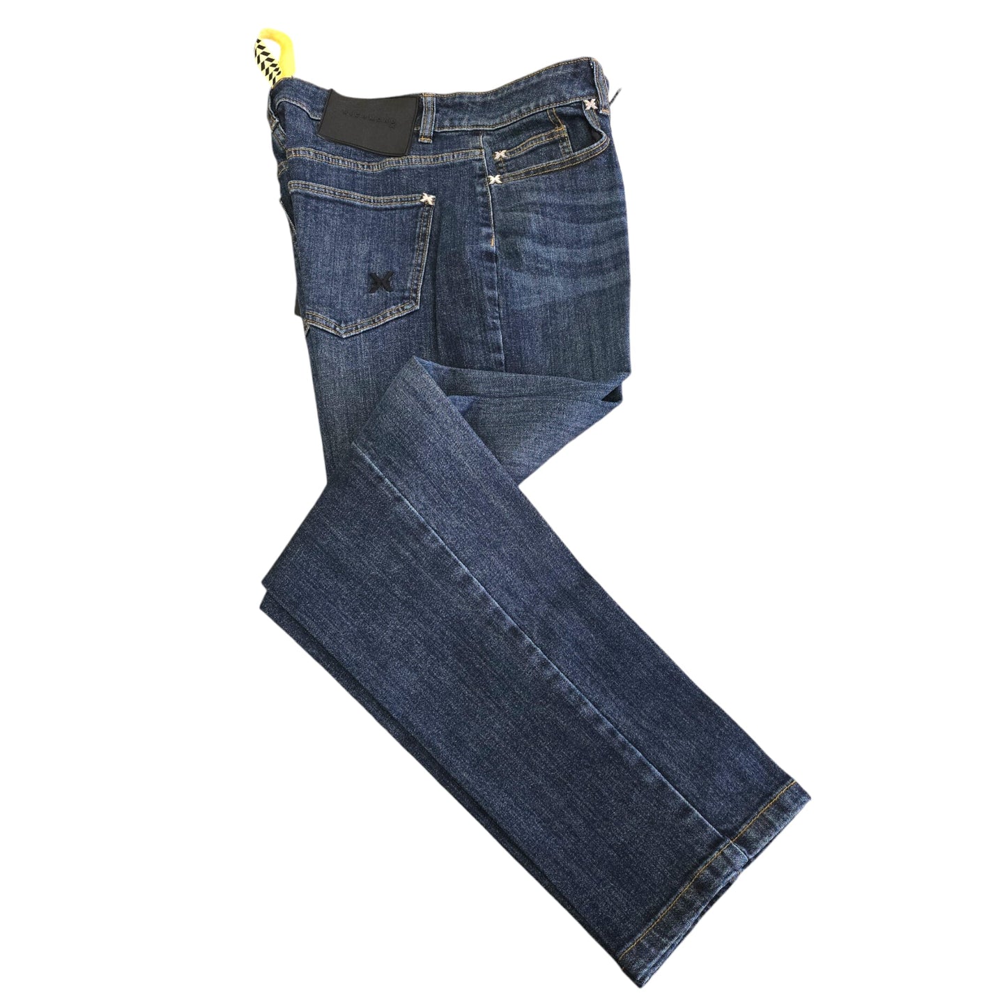 Jeans RICHMOND X ZOGLAMI UMA24077JEEXG