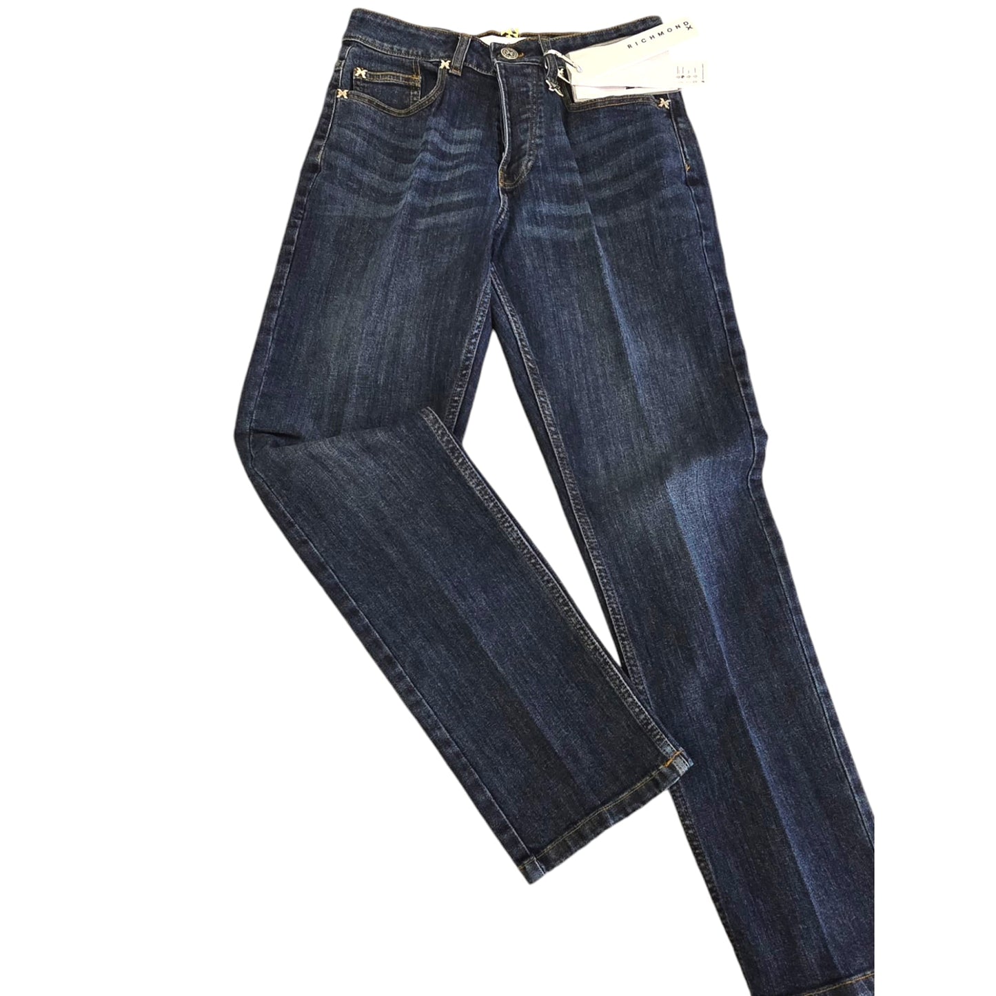 Jeans RICHMOND X ZOGLAMI UMA24077JEEXG