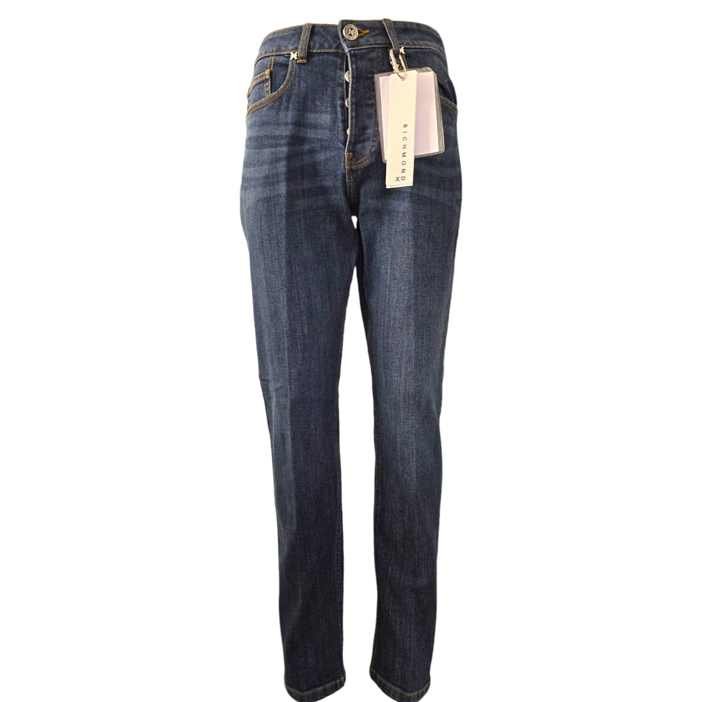 Jeans RICHMOND X ZOGLAMI UMA24077JEEXG