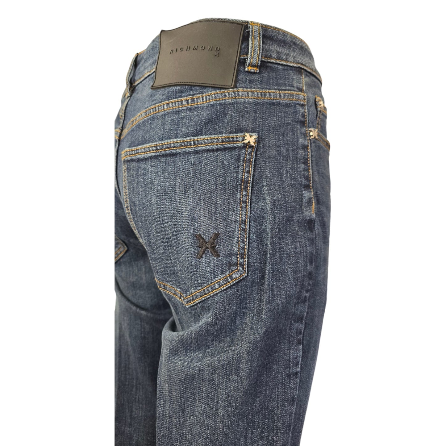 Jeans RICHMOND X ZOGLAMI UMA24077JEEXG