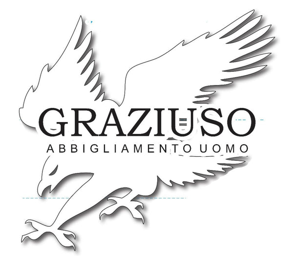 Abbigliamento Uomo Graziuso
