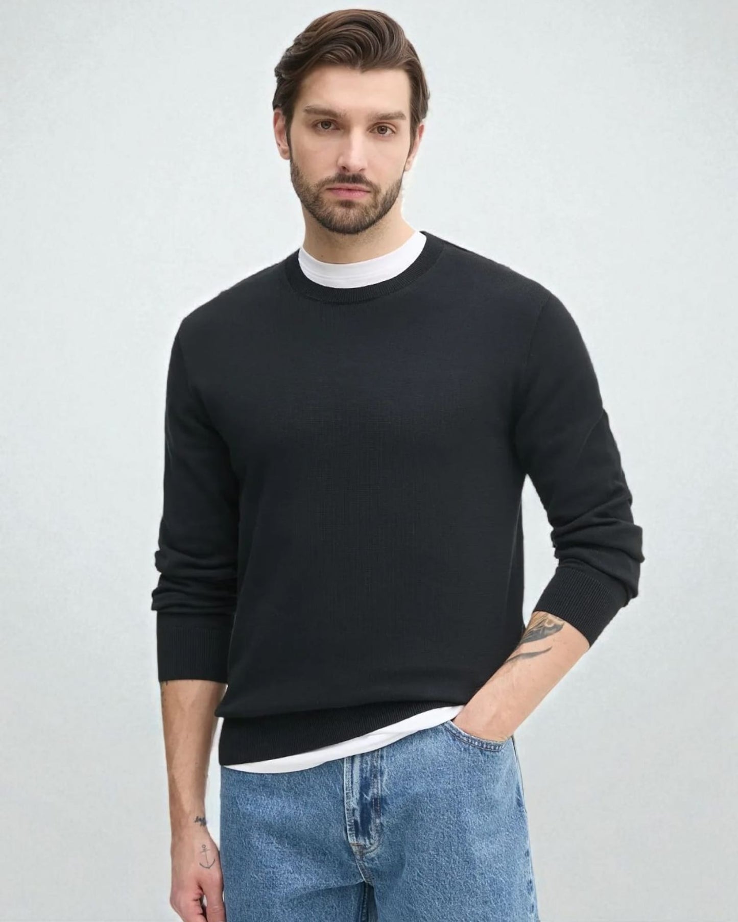 Maglia Calvin Klein LV040BM343