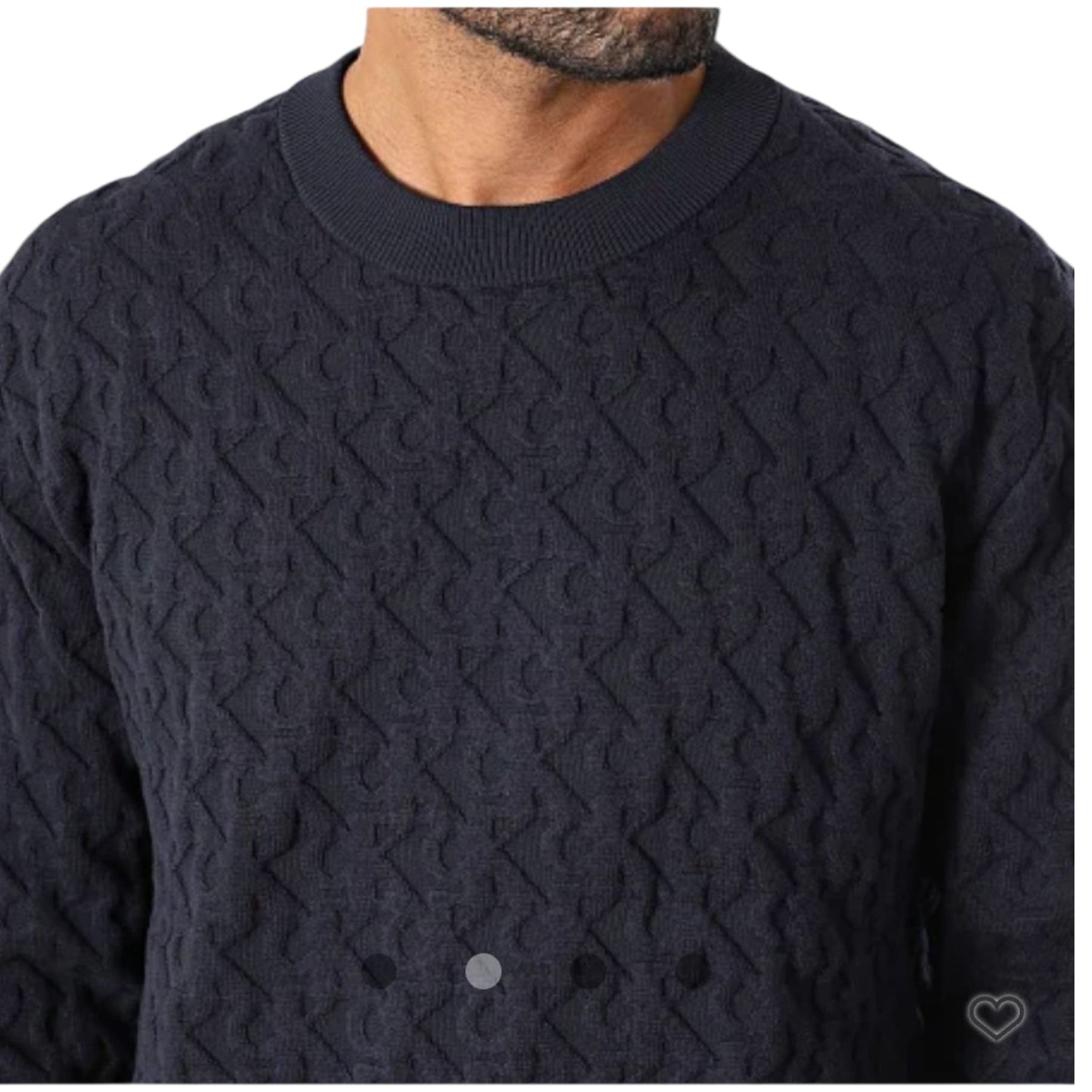 Maglia Calvin Klein LV04RC359