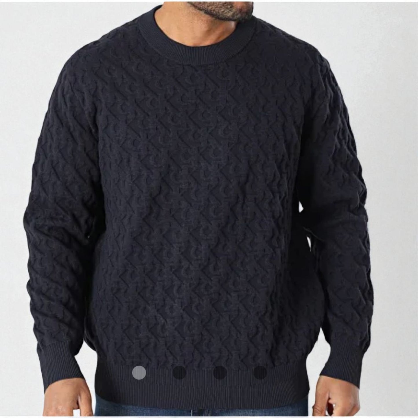 Maglia Calvin Klein LV04RC359