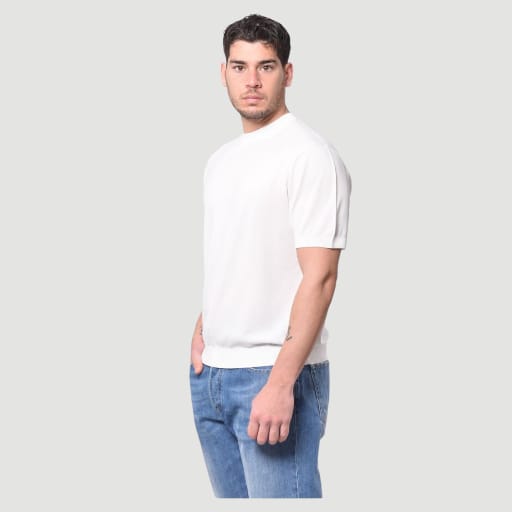 Maglia Gabardine W7006
