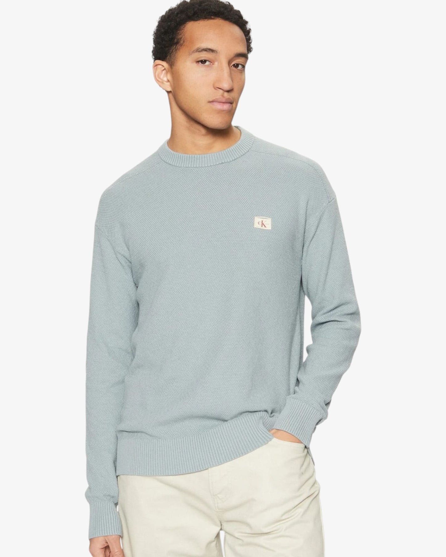 Maglia Calvin Klein J30J326746