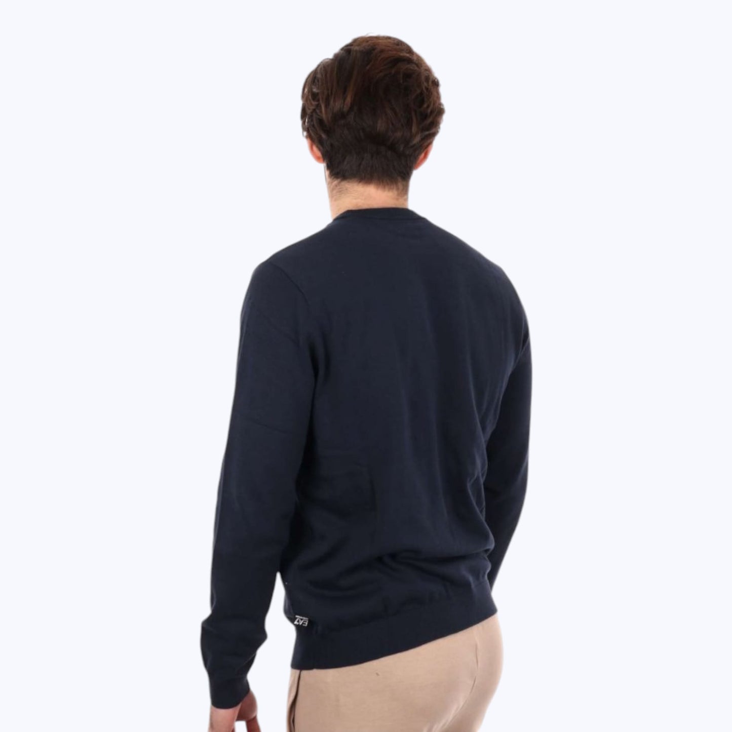 Maglia EA7 girocollo AF14755