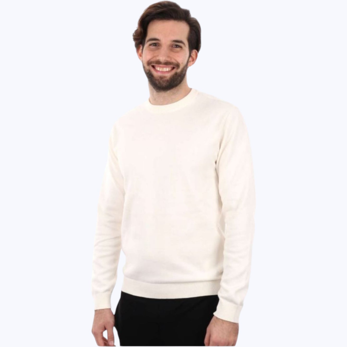 Maglia EA7 girocollo AF14755