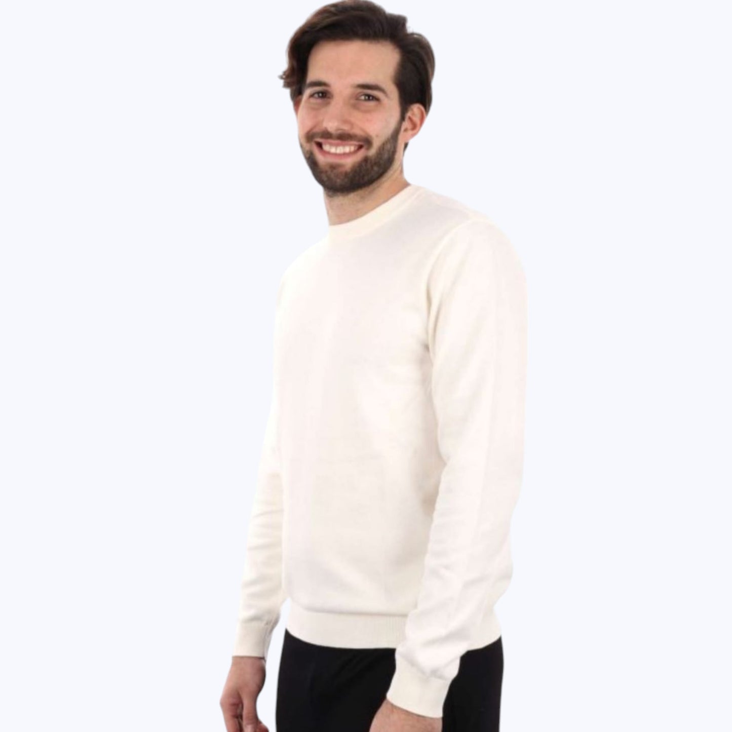 Maglia EA7 girocollo AF14755