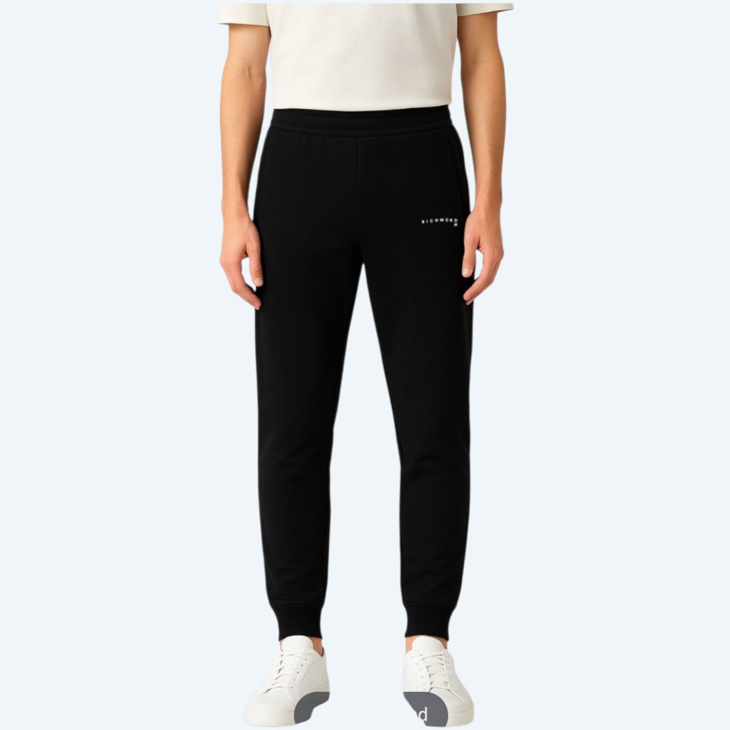 Pantalone Richmond X FLEECE BETTIE UMA25032