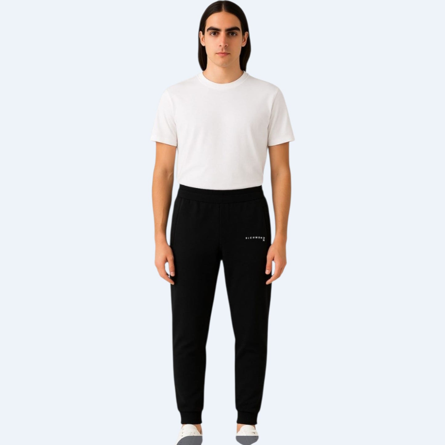 Pantalone Richmond X FLEECE BETTIE UMA25032