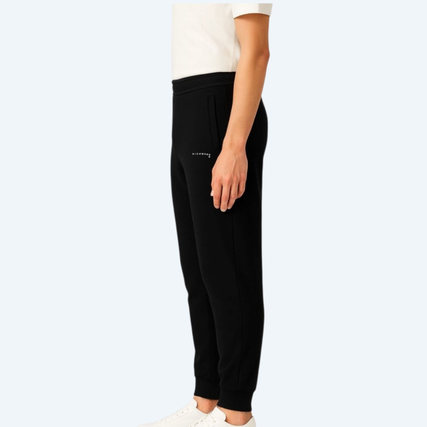 Pantalone Richmond X FLEECE BETTIE UMA25032