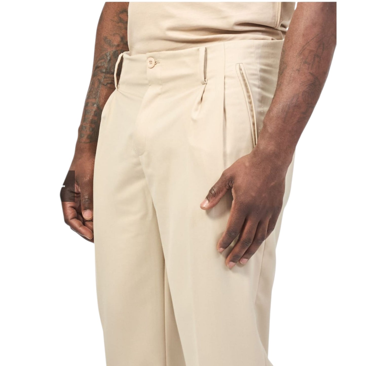 Pantalone RINESTI RICHMOND X UMP25225PAHB
