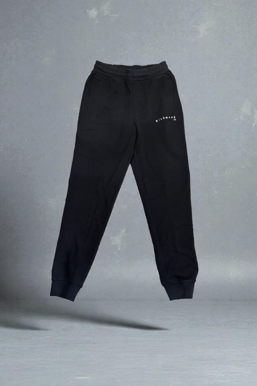 Pantalone FLEECE GRESTI RICHMOND X UMP25218PA