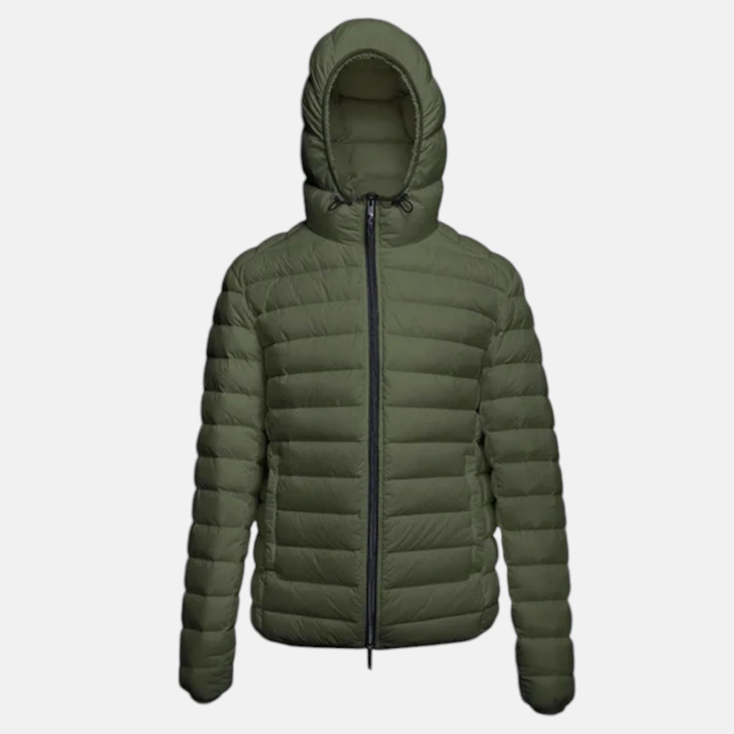 Piumino Centogrammi® Man Second Skin 87 – Army