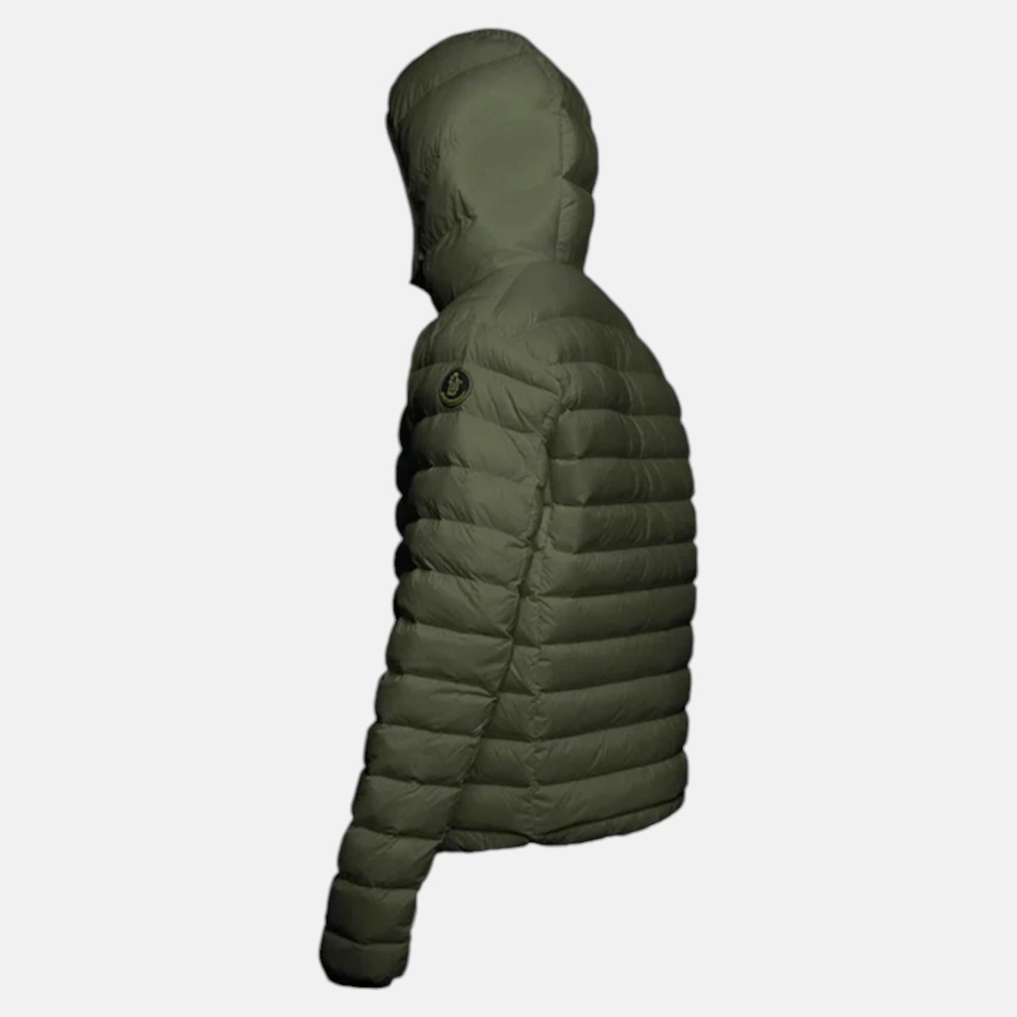 Piumino Centogrammi® Man Second Skin 87 – Army