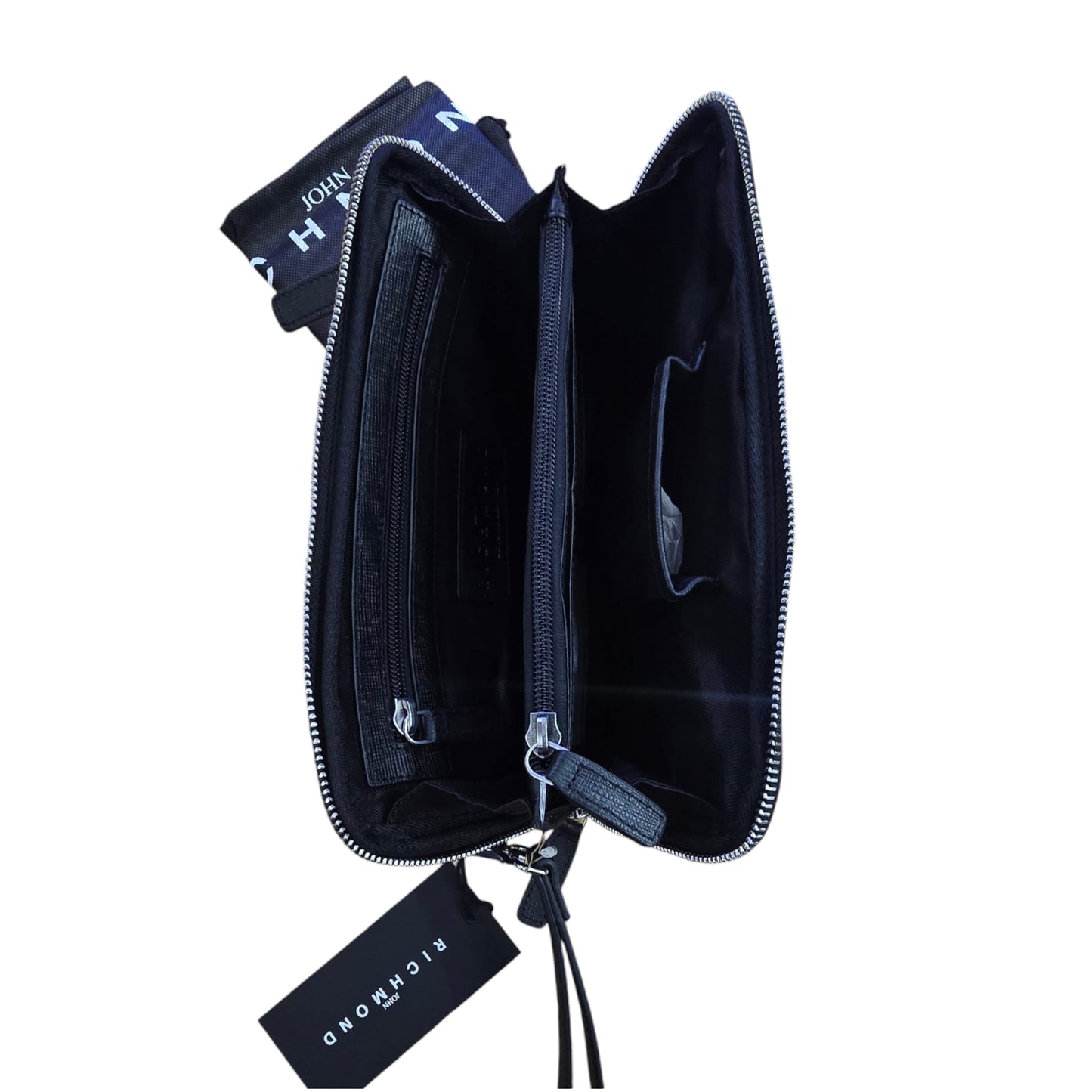 Pochette JOHN RICHMOND JR-W21