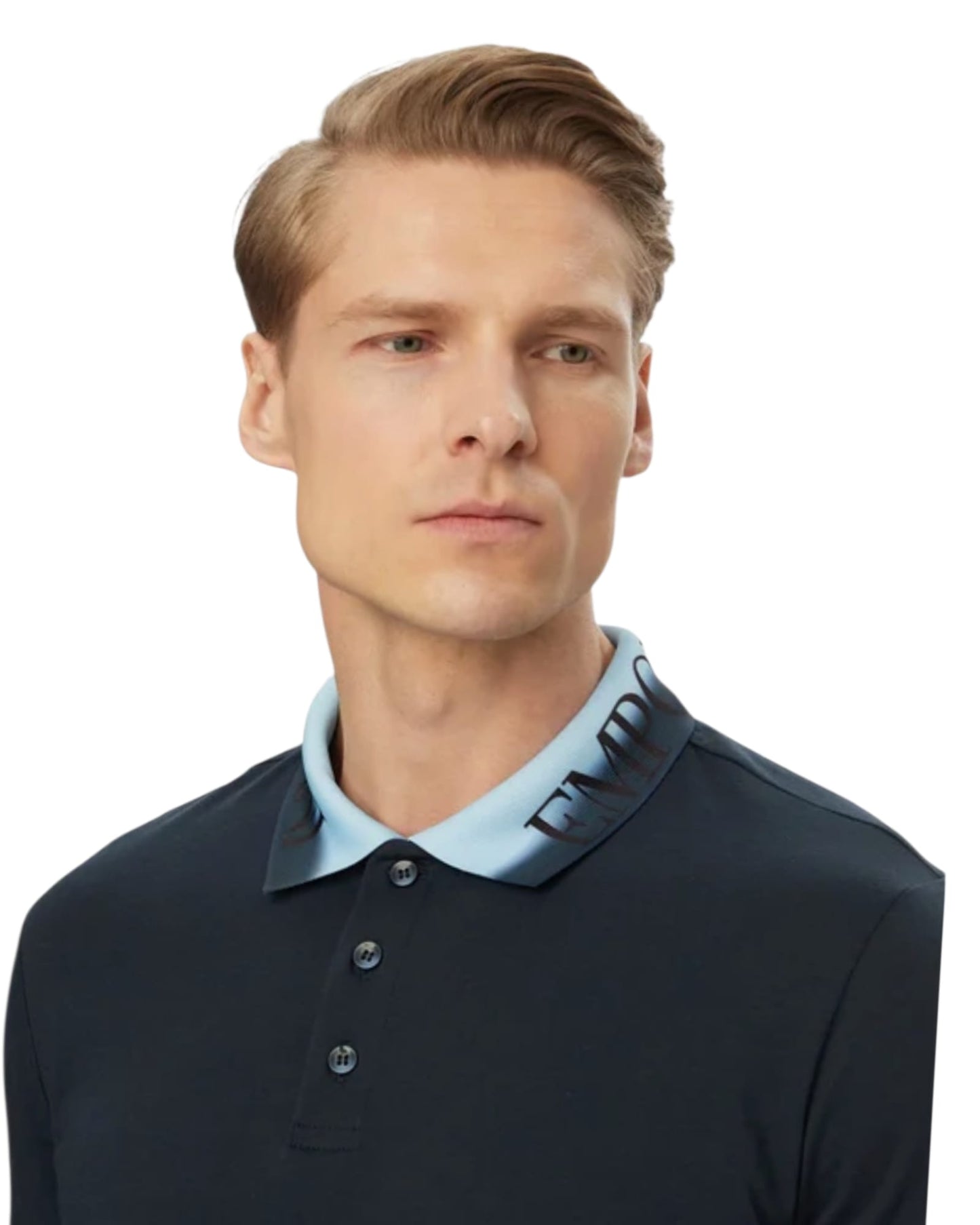 Polo Emporio Armani AF20432