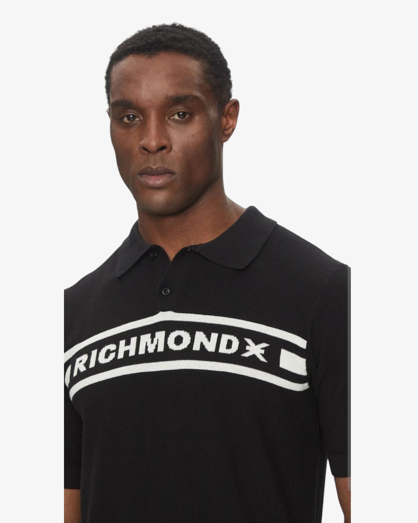 POLO CALUGAR RICHMOND X UMP25128POIR