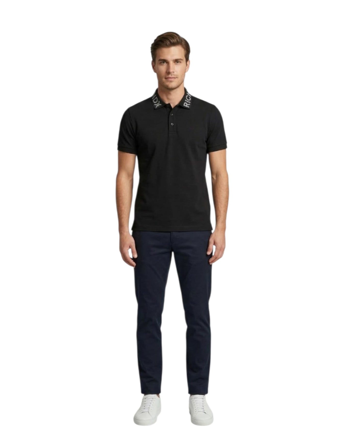Polo Richmond X Sutle UMP26011