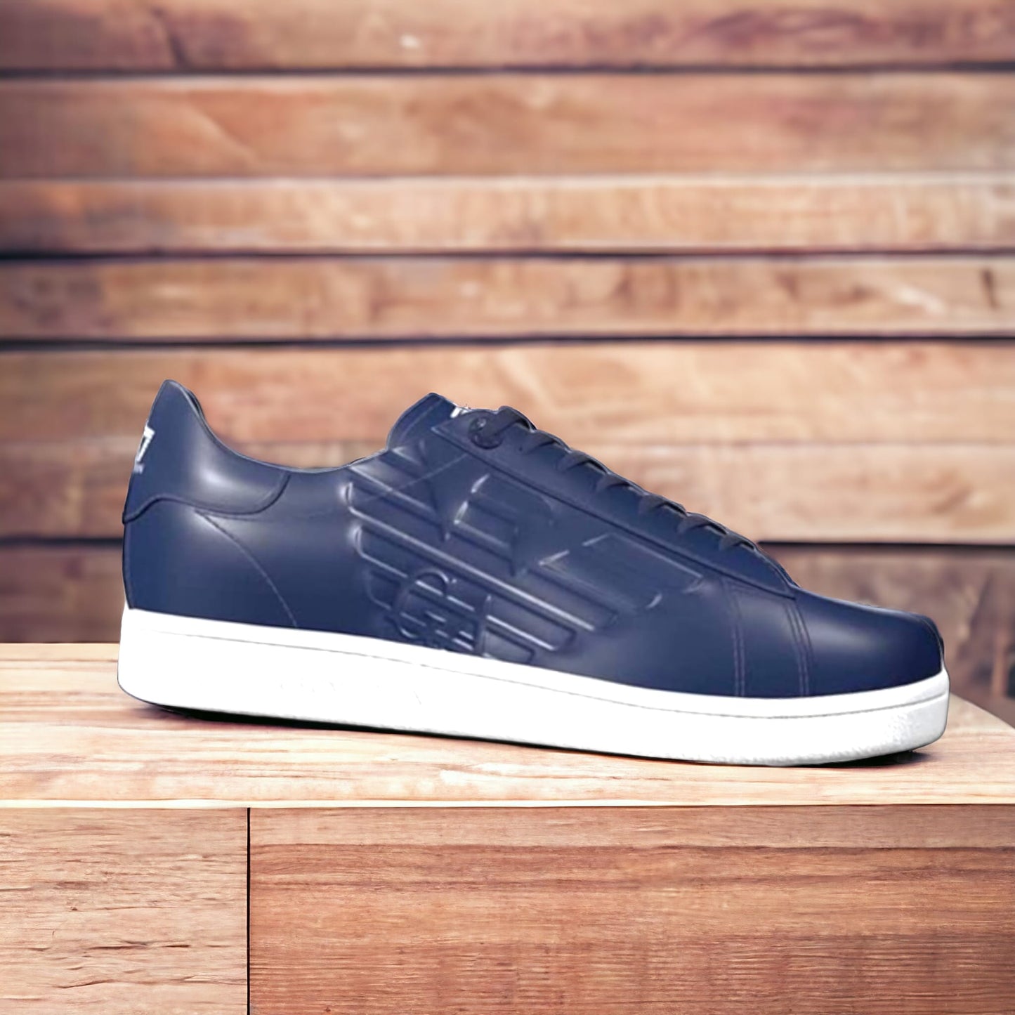 SNEAKERS EA7 EMPORIO ARMANI XCC51