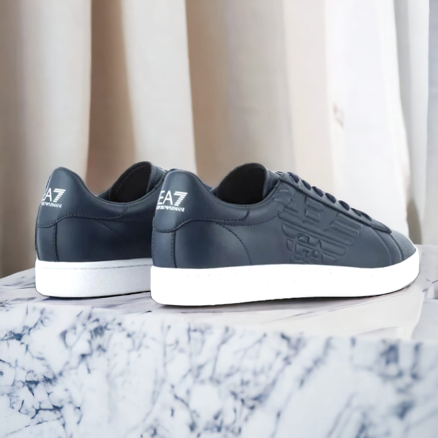 SNEAKERS EA7 EMPORIO ARMANI XCC51