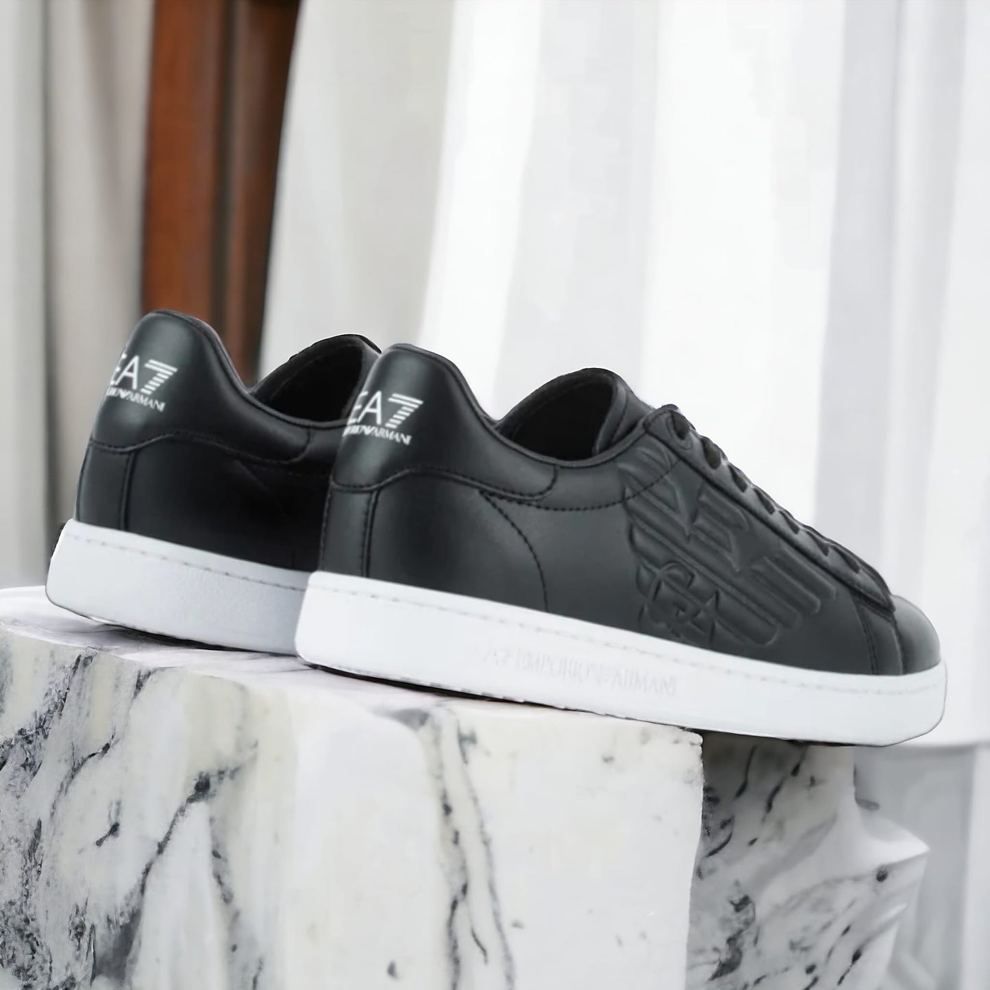 SNEAKERS EA7 EMPORIO ARMANI XCC51