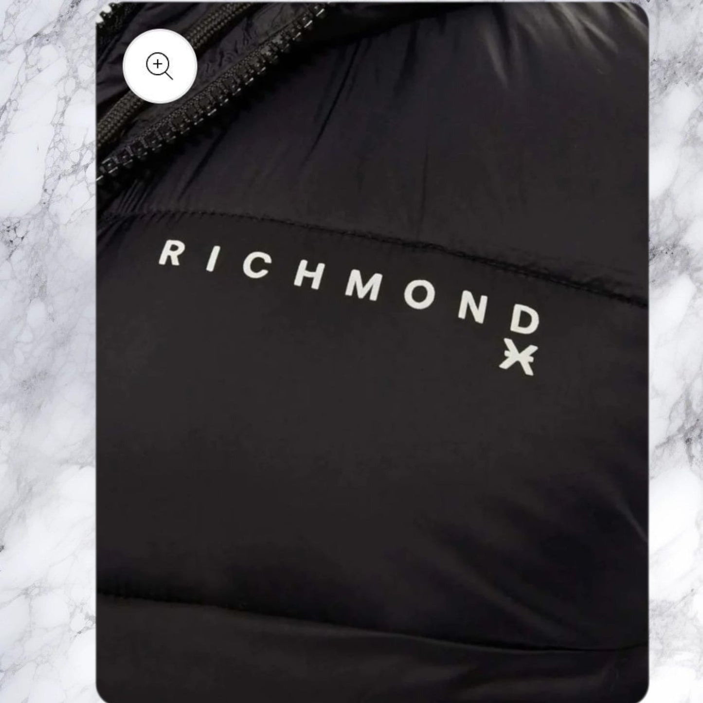 Smanicato Richmond X Berom UMA25160