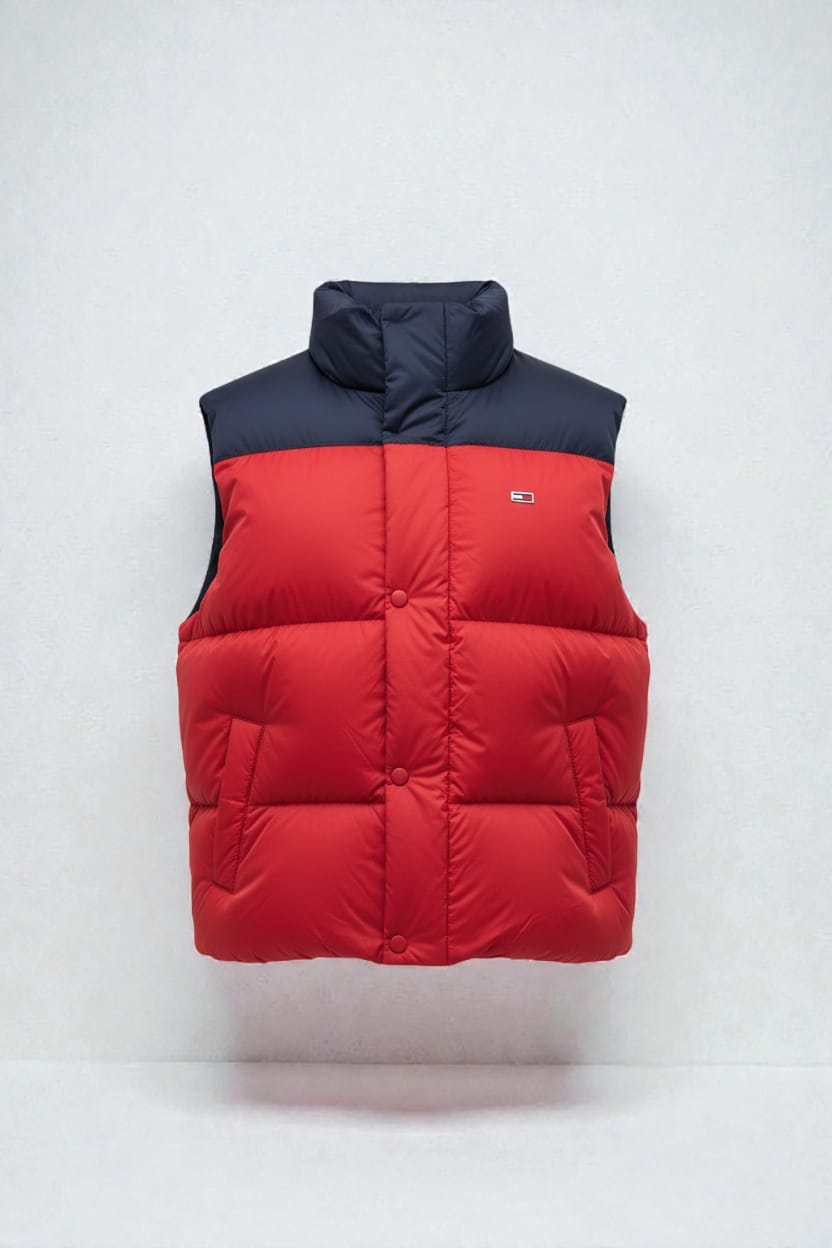 Smanicato Tommy Jeans