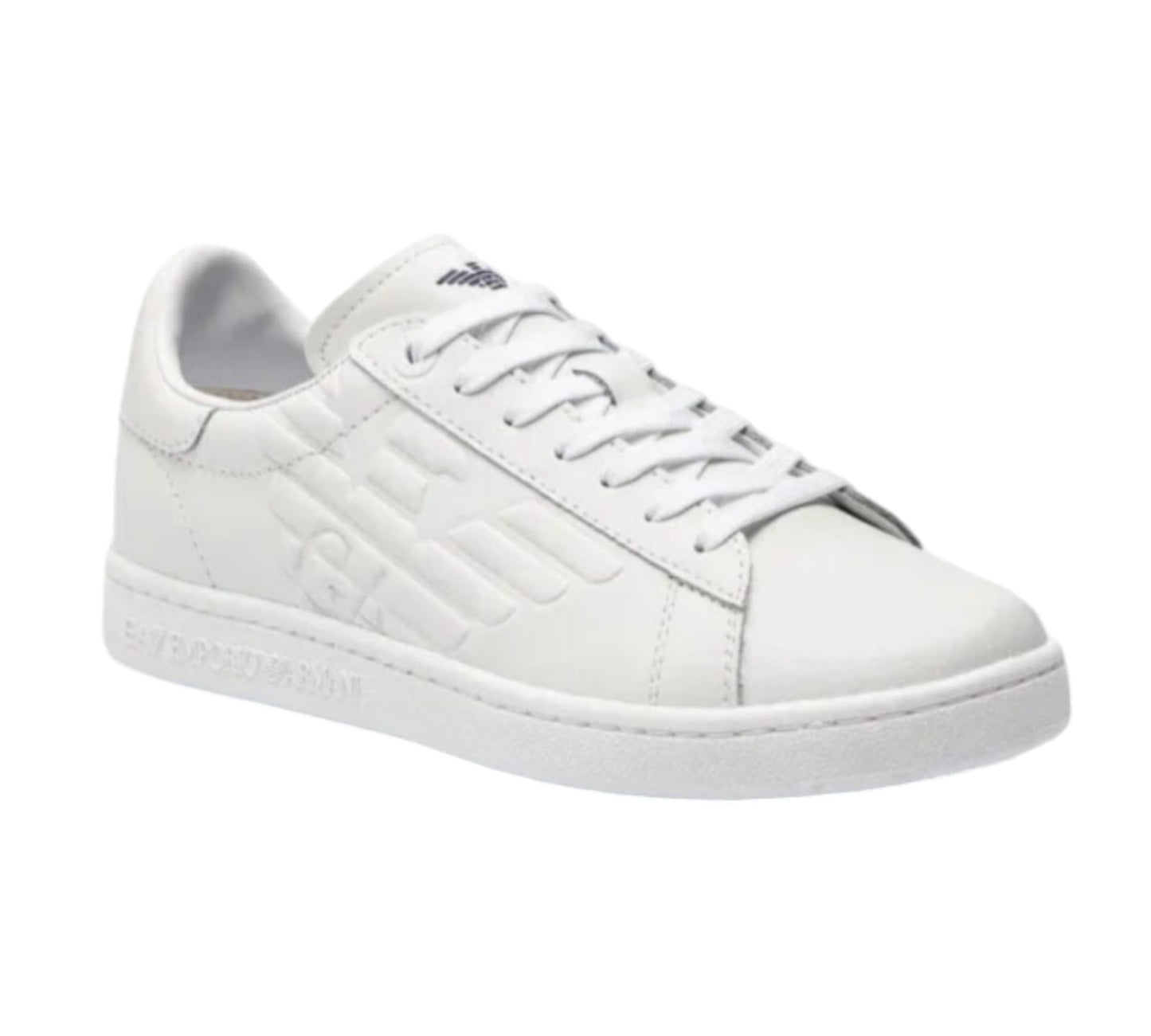 Sneakers EA7 Emporio Armani X8X001-XCC51