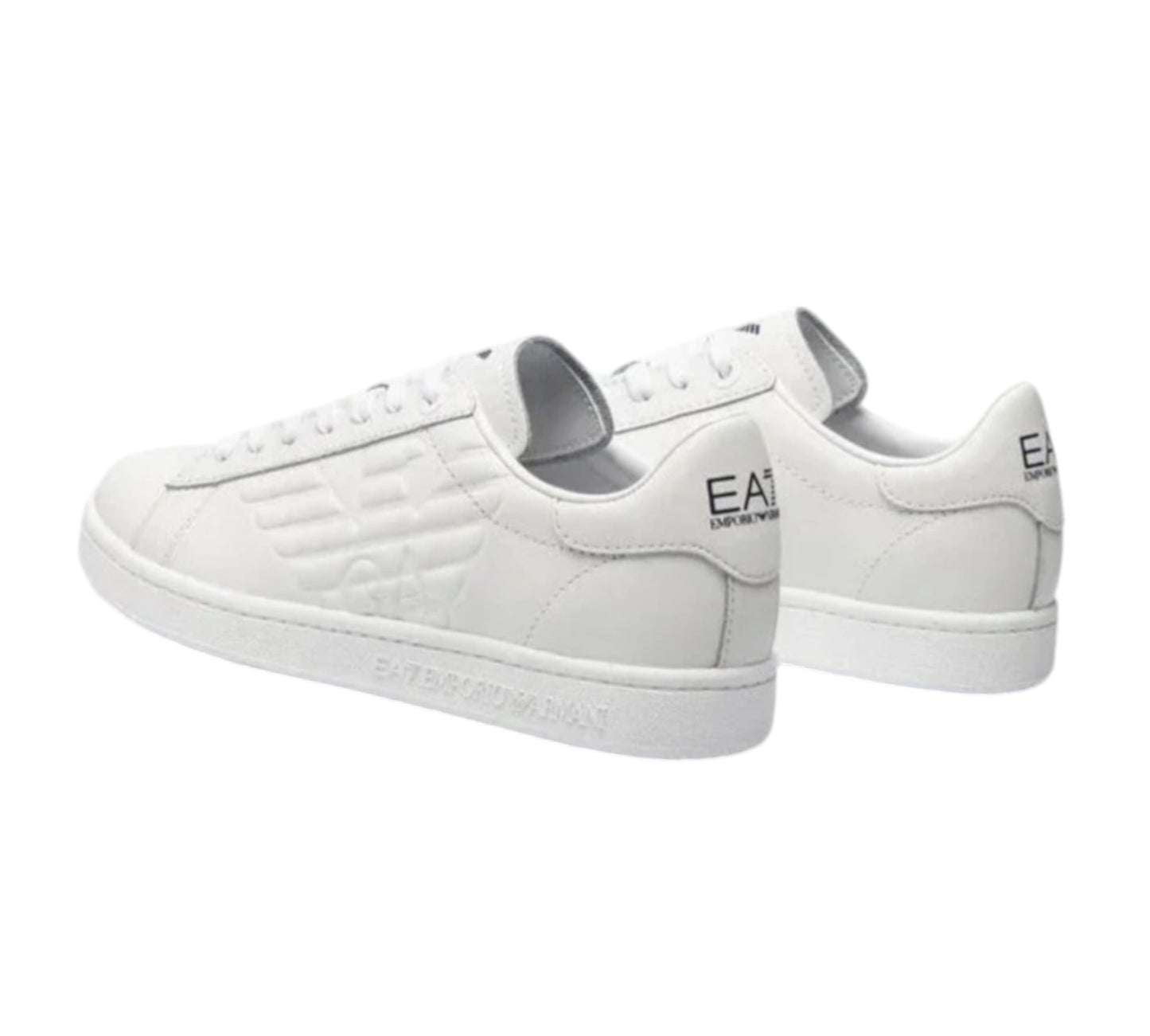 Sneakers EA7 Emporio Armani X8X001-XCC51