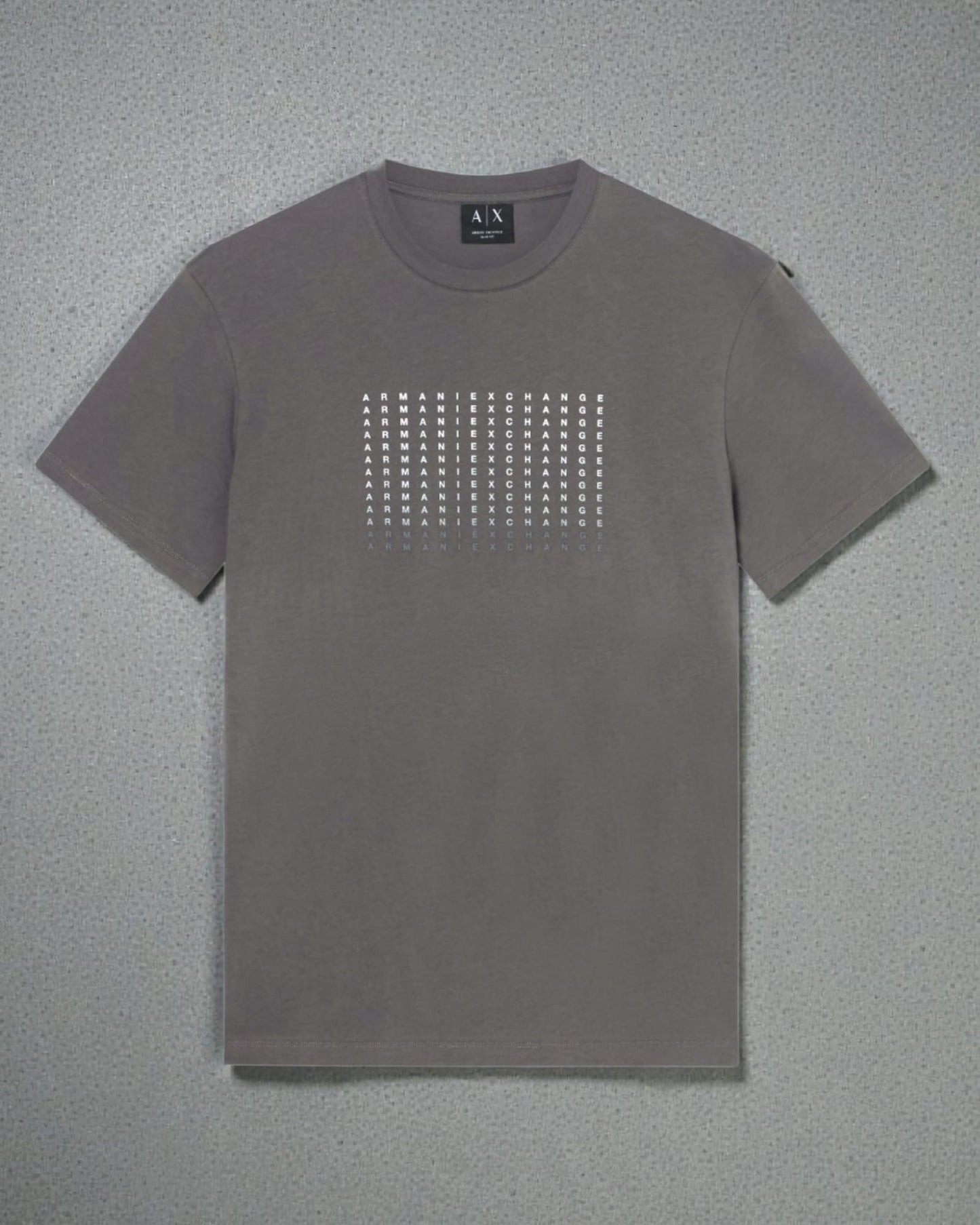 T-Shirt AX Armani Exchange XM002519 AF10334