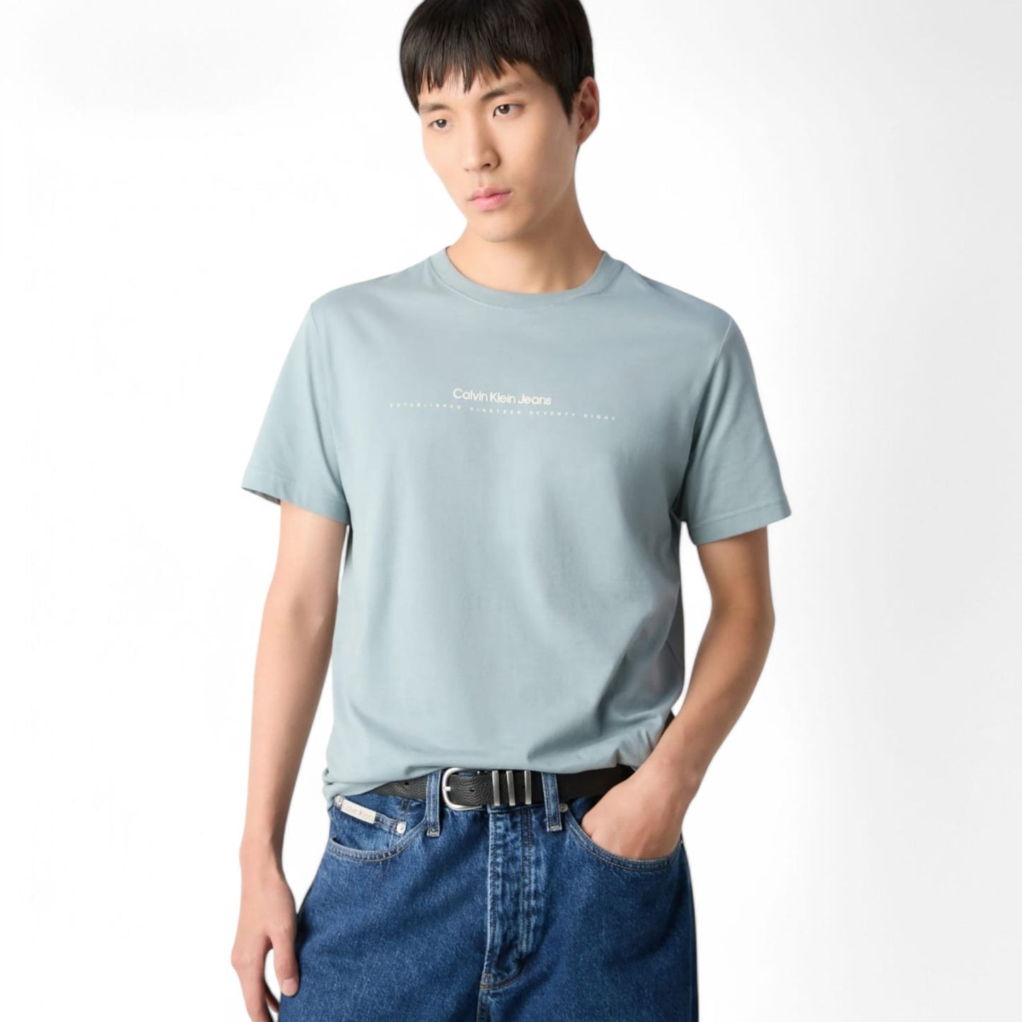 T-Shirt Calvin Klein J30J327075