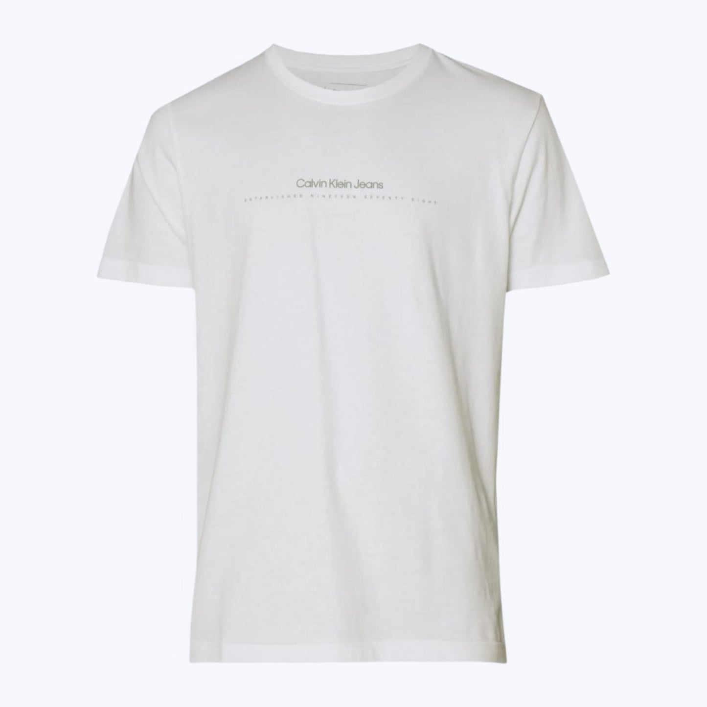 T-Shirt Calvin Klein J30J327075