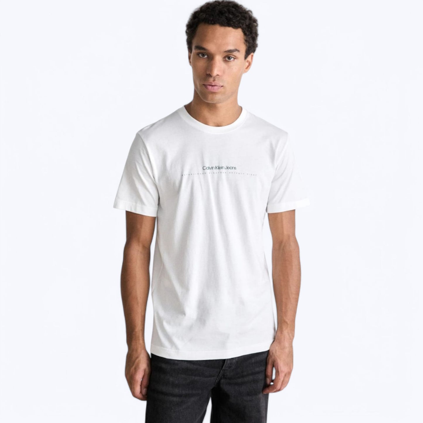 T-Shirt Calvin Klein J30J327075