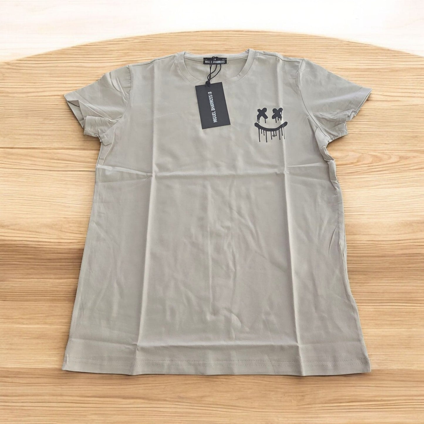 T-Shirt MIGUEL BHARROSS Emoji 5464