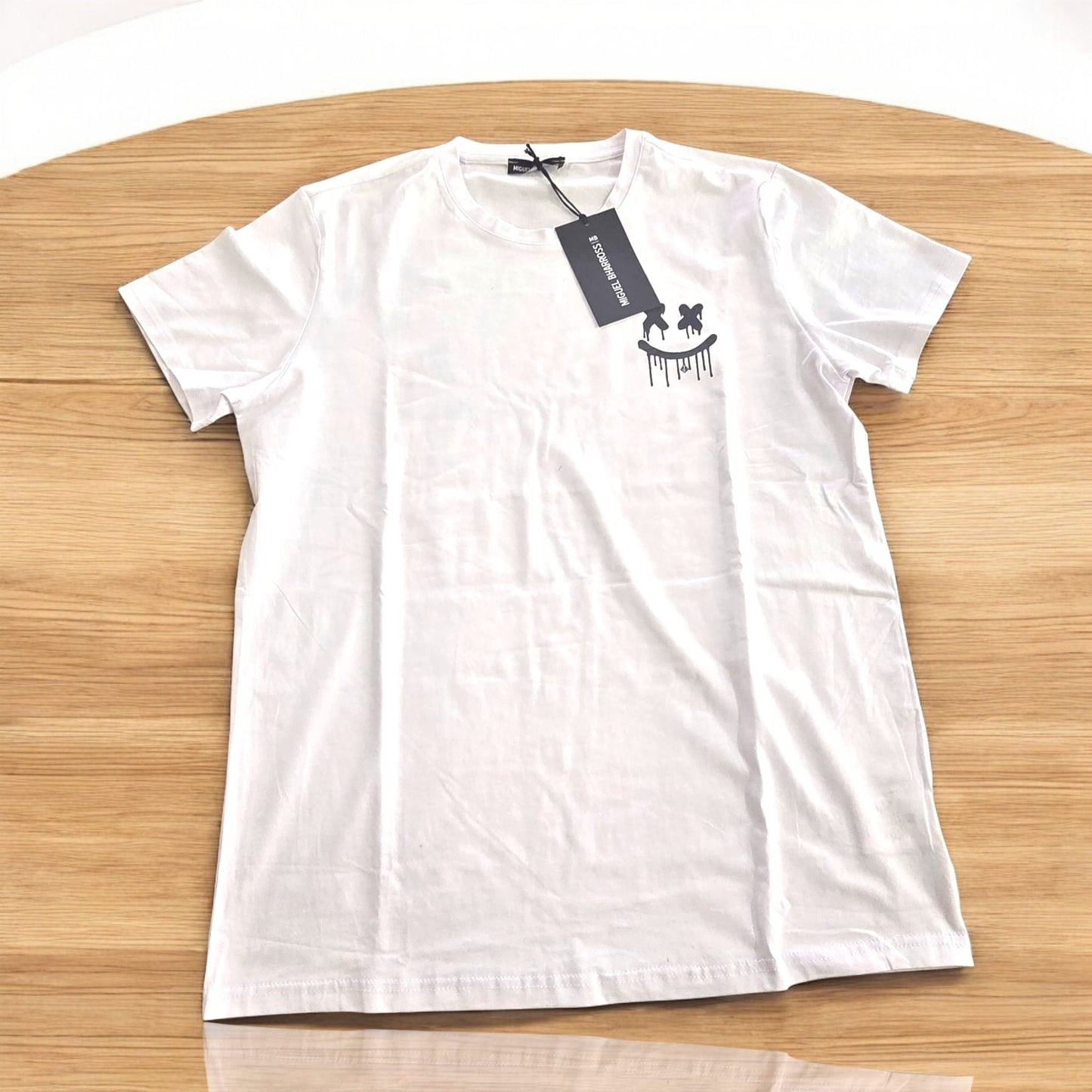 T-Shirt MIGUEL BHARROSS Emoji 5464