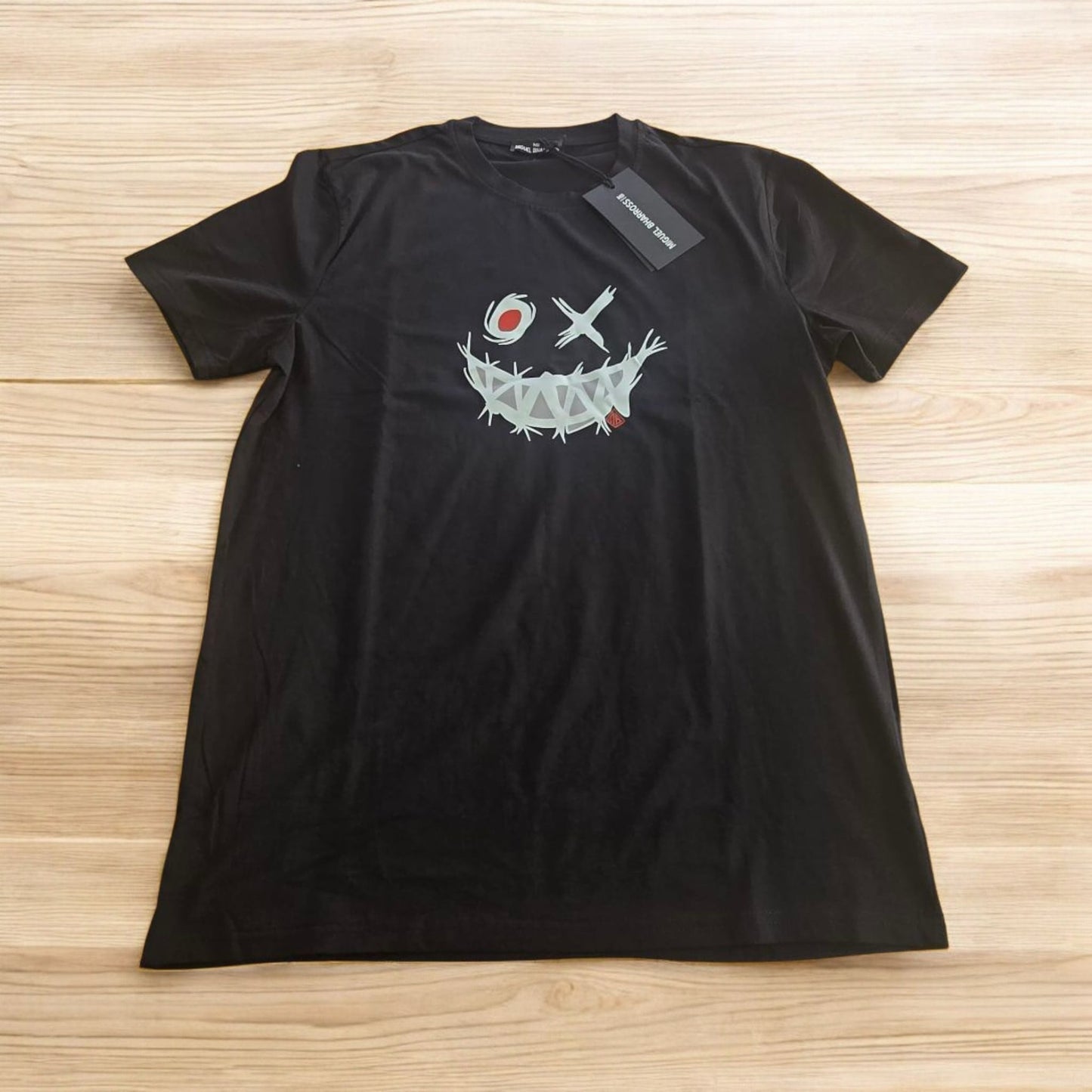 T-Shirt MIGUEL BHARROSS Mostro 5490