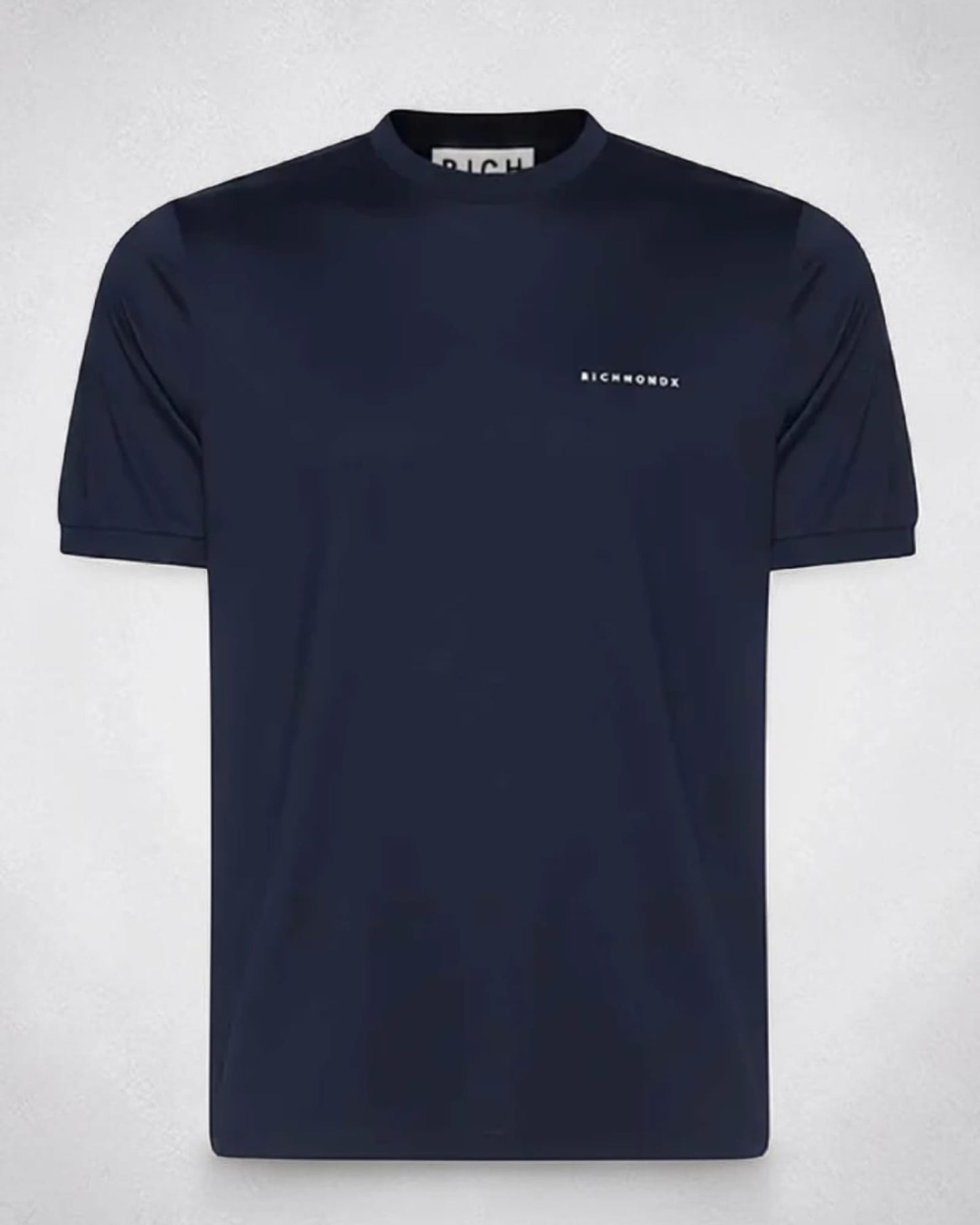 T-Shirt Richmond X RESPIR UMP26076