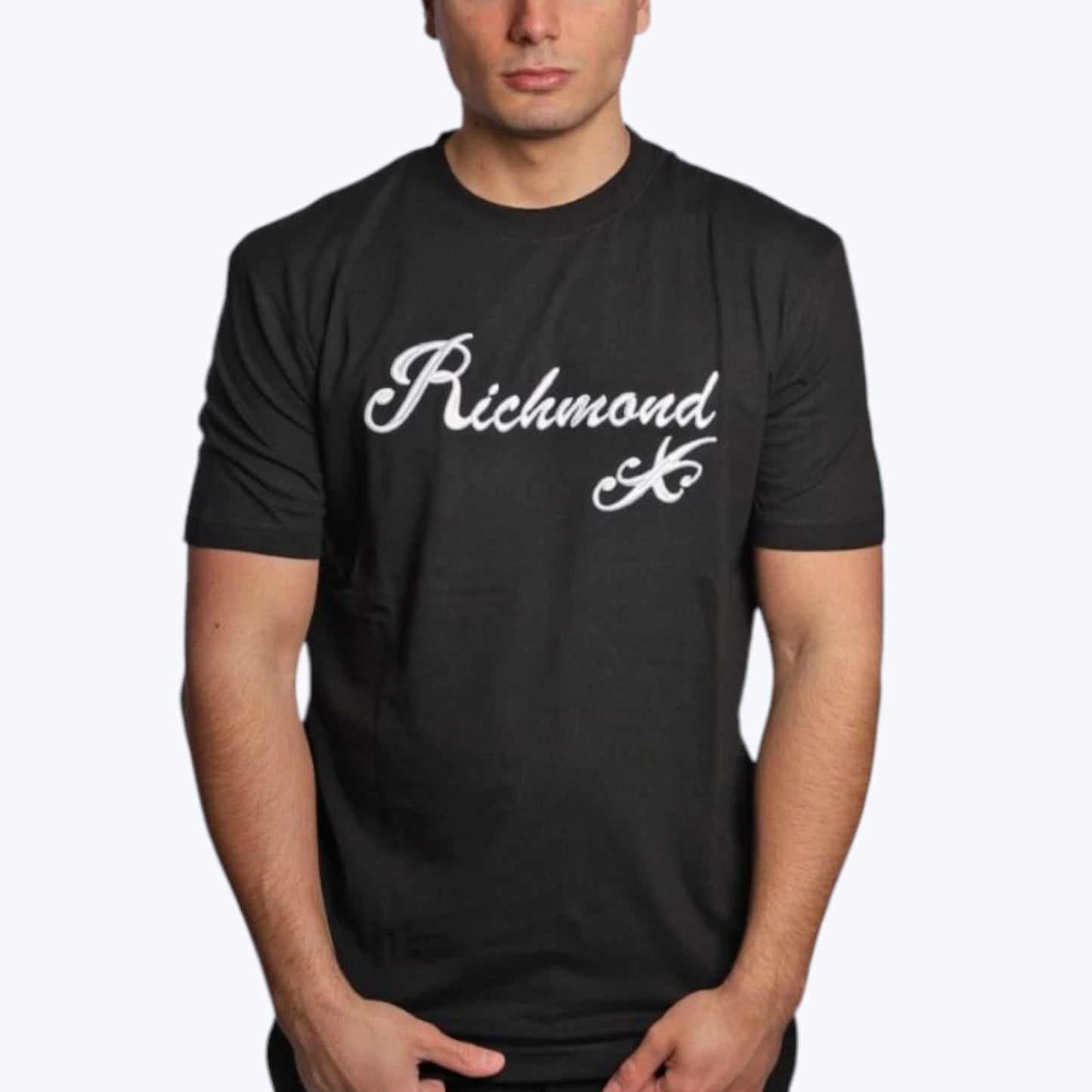 T-Shirt Richmond X WICI UMP25122