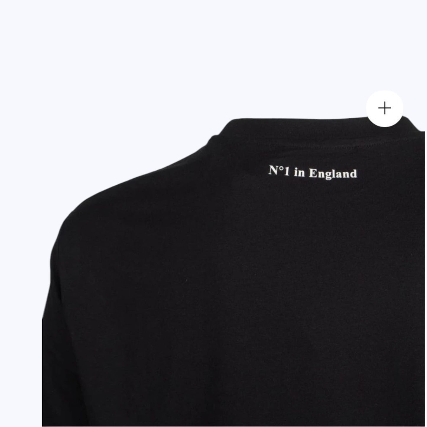 T-Shirt RICHMOND X CLIAMI UMP25241