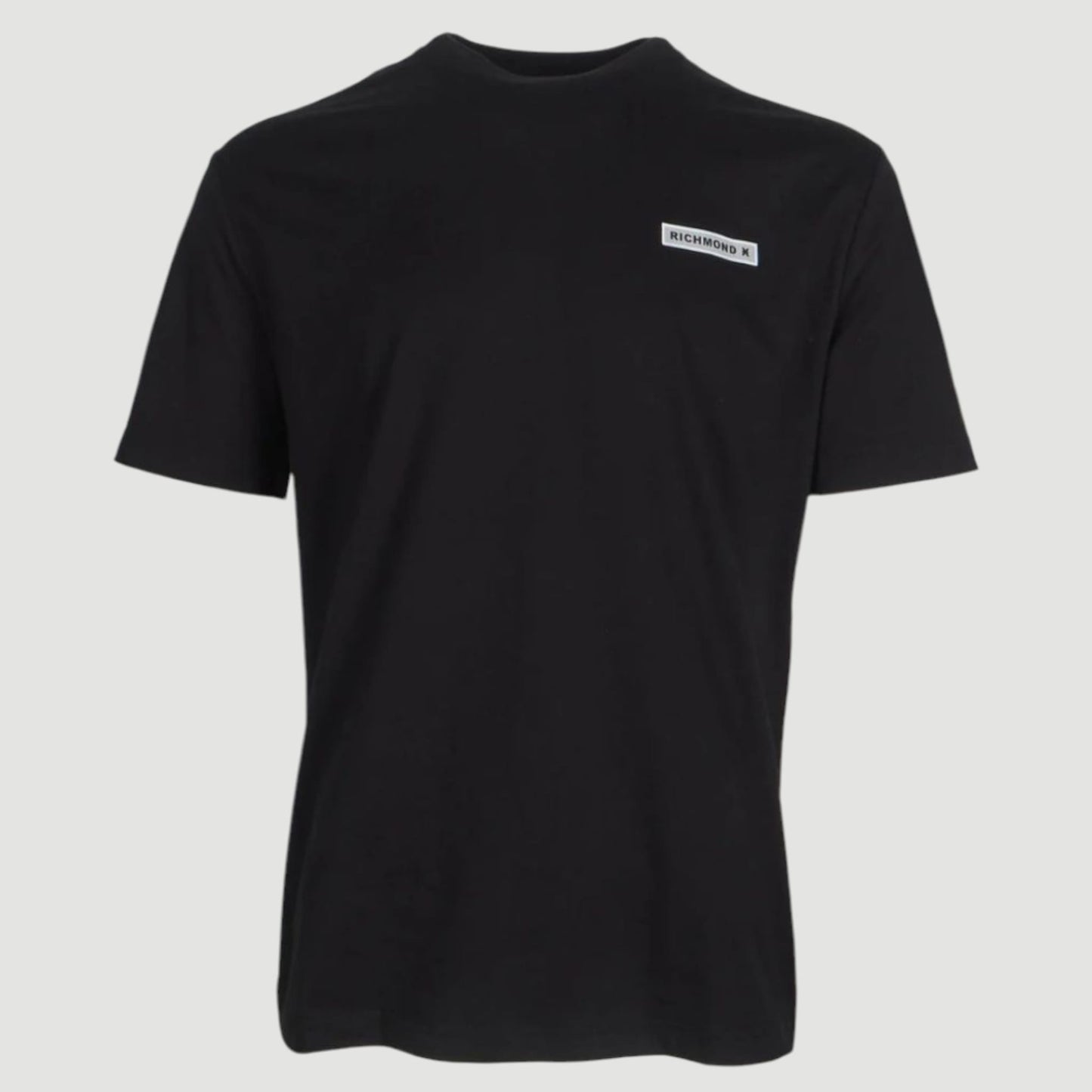 T-Shirt RICHMOND X CLIAMI UMP25241