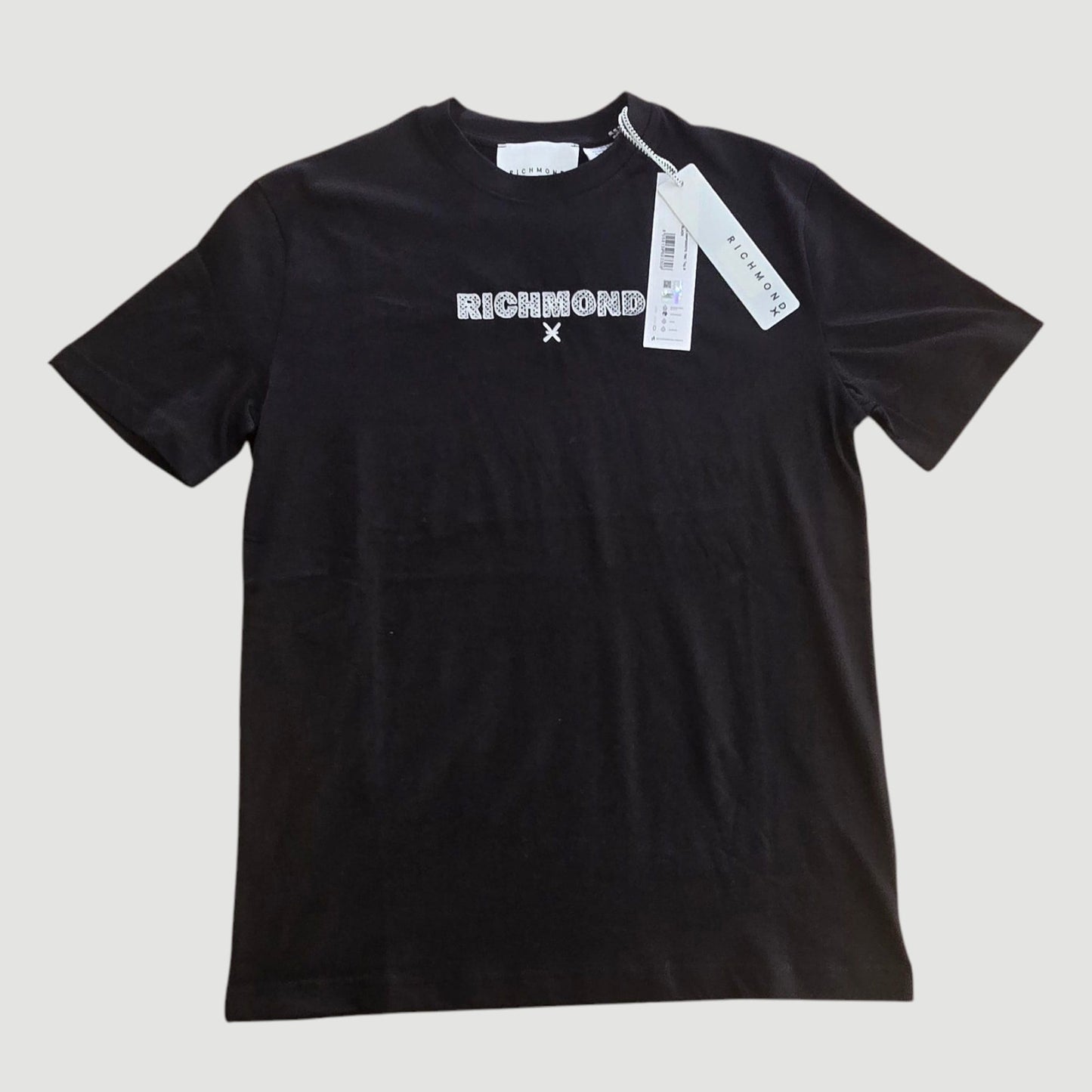 T-Shirt RICHMOND X CAUSENI UMP25302TS