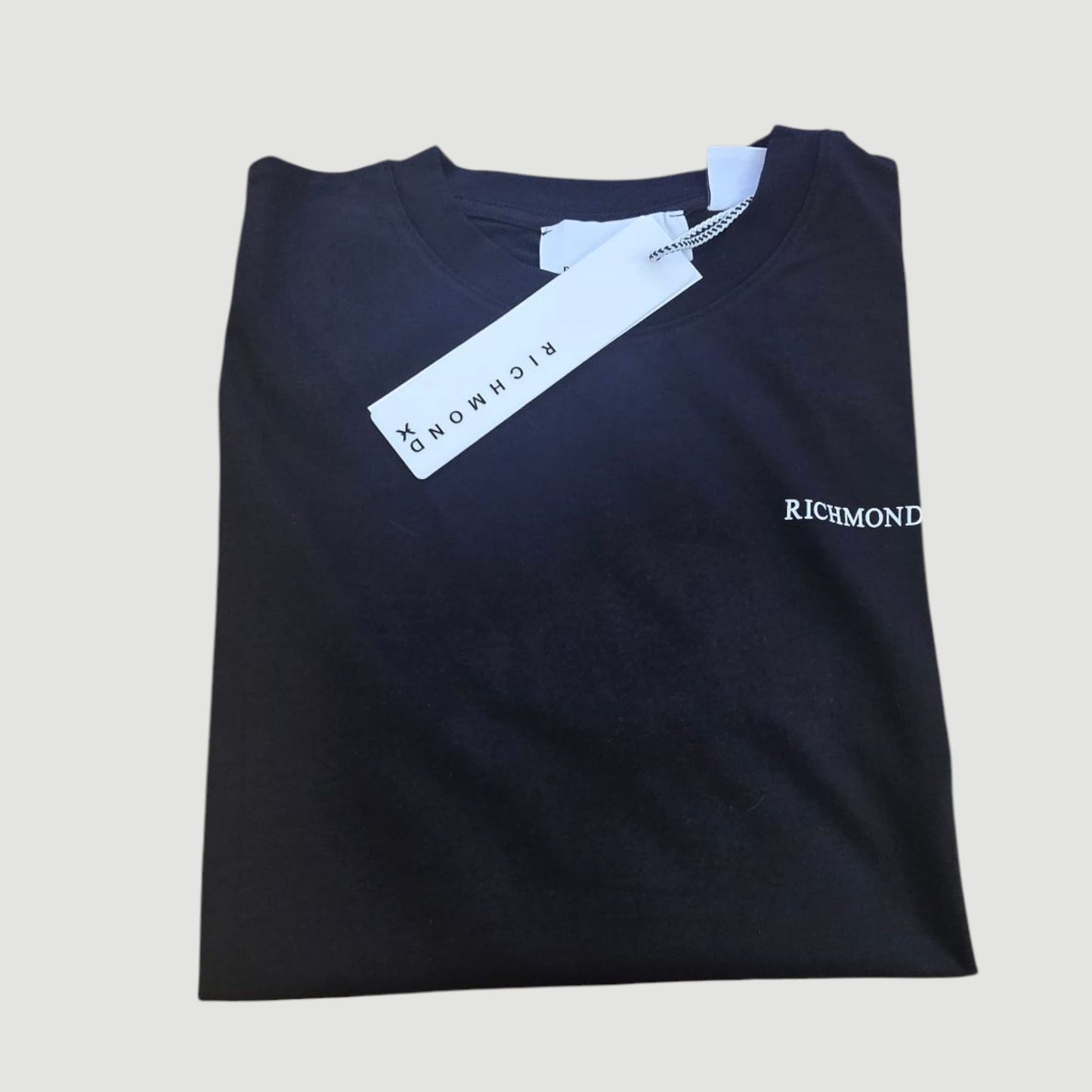 T-Shirt Richmond X CEADIR UMP25305TS