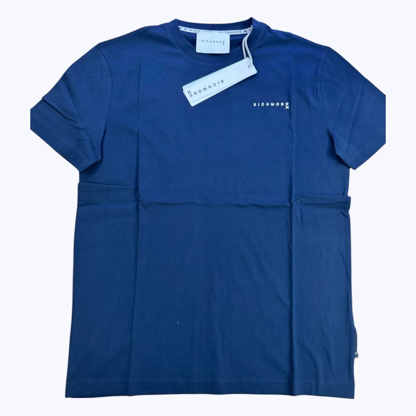 T-Shirt Richmond X HAMMA UMP25154TS