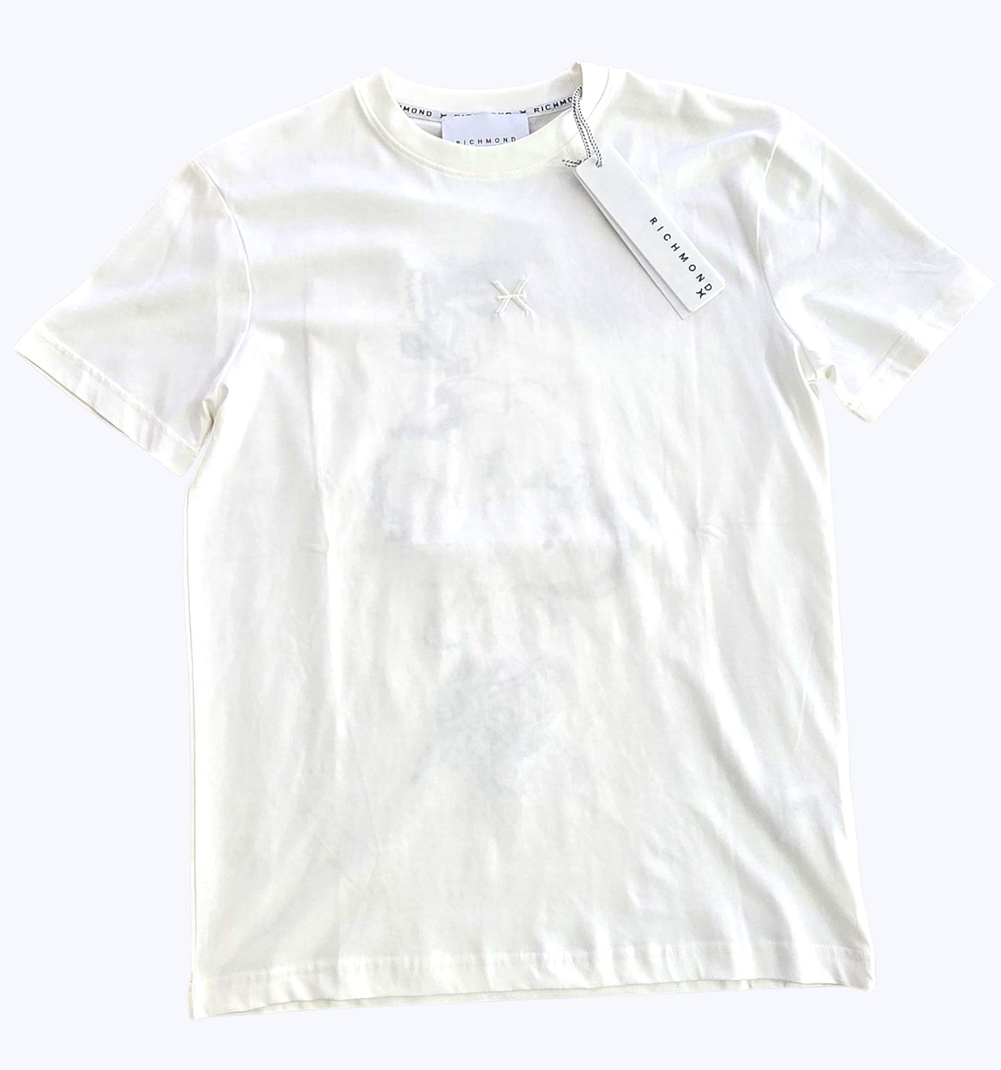 T-Shirt Richmond X TORRIOS UMP25112